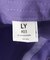 LY　LETTER CAP
