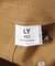 LY　SIGN CAP