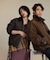 『別注』Barbour ／ URBAN RESEARCH　SHORT JACKET