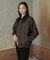 『別注』Barbour ／ URBAN RESEARCH　SHORT JACKET