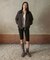 『別注』Barbour ／ URBAN RESEARCH　SHORT JACKET