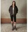 『別注』Barbour ／ URBAN RESEARCH　SHORT JACKET