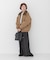 『別注』Barbour ／ URBAN RESEARCH　SHORT JACKET