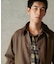 『別注』Barbour ／ URBAN RESEARCH　TRANSPORT WOOL JACKET