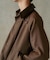 『別注』Barbour ／ URBAN RESEARCH　TRANSPORT WOOL JACKET