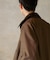 『別注』Barbour ／ URBAN RESEARCH　TRANSPORT WOOL JACKET
