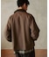 『別注』Barbour ／ URBAN RESEARCH　TRANSPORT WOOL JACKET