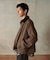 『別注』Barbour ／ URBAN RESEARCH　TRANSPORT WOOL JACKET