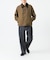『別注』Barbour ／ URBAN RESEARCH　TRANSPORT WOOL JACKET