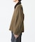 『別注』Barbour ／ URBAN RESEARCH　TRANSPORT WOOL JACKET