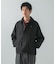 『別注』Barbour ／ URBAN RESEARCH　TRANSPORT WOOL JACKET