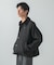 『別注』Barbour ／ URBAN RESEARCH　TRANSPORT WOOL JACKET