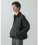 『別注』Barbour ／ URBAN RESEARCH　TRANSPORT WOOL JACKET