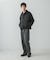 『別注』Barbour ／ URBAN RESEARCH　TRANSPORT WOOL JACKET