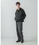 『別注』Barbour ／ URBAN RESEARCH　TRANSPORT WOOL JACKET