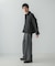 『別注』Barbour ／ URBAN RESEARCH　TRANSPORT WOOL JACKET