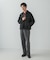 『別注』Barbour ／ URBAN RESEARCH　TRANSPORT WOOL JACKET