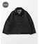 『別注』Barbour ／ URBAN RESEARCH　TRANSPORT WOOL JACKET