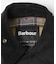『別注』Barbour ／ URBAN RESEARCH　TRANSPORT WOOL JACKET