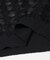 Torrazzo Donna　SHEER SHAGGY TOP