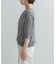 Torrazzo Donna　SHEER SHAGGY TOP