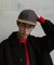 『別注』New Era×URBAN RESEARCH　RC950 WOOL MELTON CAP