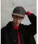 『別注』New Era×URBAN RESEARCH　RC950 WOOL MELTON CAP