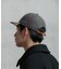 『別注』New Era×URBAN RESEARCH　RC950 WOOL MELTON CAP