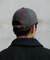 『別注』New Era×URBAN RESEARCH　RC950 WOOL MELTON CAP