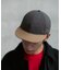 『別注』New Era×URBAN RESEARCH　RC950 WOOL MELTON CAP