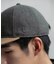 『別注』New Era×URBAN RESEARCH　RC950 WOOL MELTON CAP