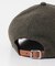 『別注』New Era×URBAN RESEARCH　RC950 WOOL MELTON CAP