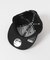『別注』New Era×URBAN RESEARCH　RC950 WOOL MELTON CAP