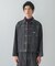 『別注』Lee101×URBAN RESEARCH　COWBOY JACKET
