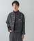『別注』Lee101×URBAN RESEARCH　COWBOY JACKET