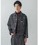 『別注』Lee101×URBAN RESEARCH　COWBOY JACKET