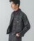 『別注』Lee101×URBAN RESEARCH　COWBOY JACKET