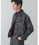 『別注』Lee101×URBAN RESEARCH　COWBOY JACKET