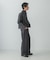 『別注』Lee101×URBAN RESEARCH　COWBOY JACKET