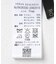 『WEB／一部店舗限定』フロッキープリントティアードワンピース