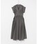 ELENDEEK　OPEN COLLAR SHIRT ONE-PIECE