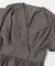 ELENDEEK　OPEN COLLAR SHIRT ONE-PIECE