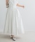 ELENDEEK　OPEN COLLAR SHIRT ONE-PIECE