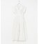 ELENDEEK　OPEN COLLAR SHIRT ONE-PIECE