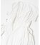 ELENDEEK　OPEN COLLAR SHIRT ONE-PIECE