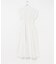 ELENDEEK　OPEN COLLAR SHIRT ONE-PIECE