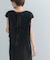 kaene　フラッフィーフラワーコンビドレス