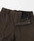 『UR TECH』完声テーパードトラウザー 26AW