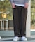 『UR TECH』完声2タックワイドトラウザー 26AW