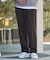 『UR TECH』完声2タックワイドトラウザー 26AW